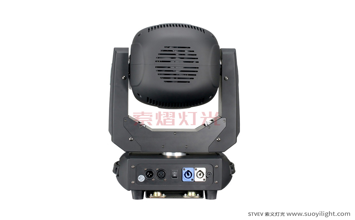 Kuala-Lumpur230W 3in1 LED Moving Head Light