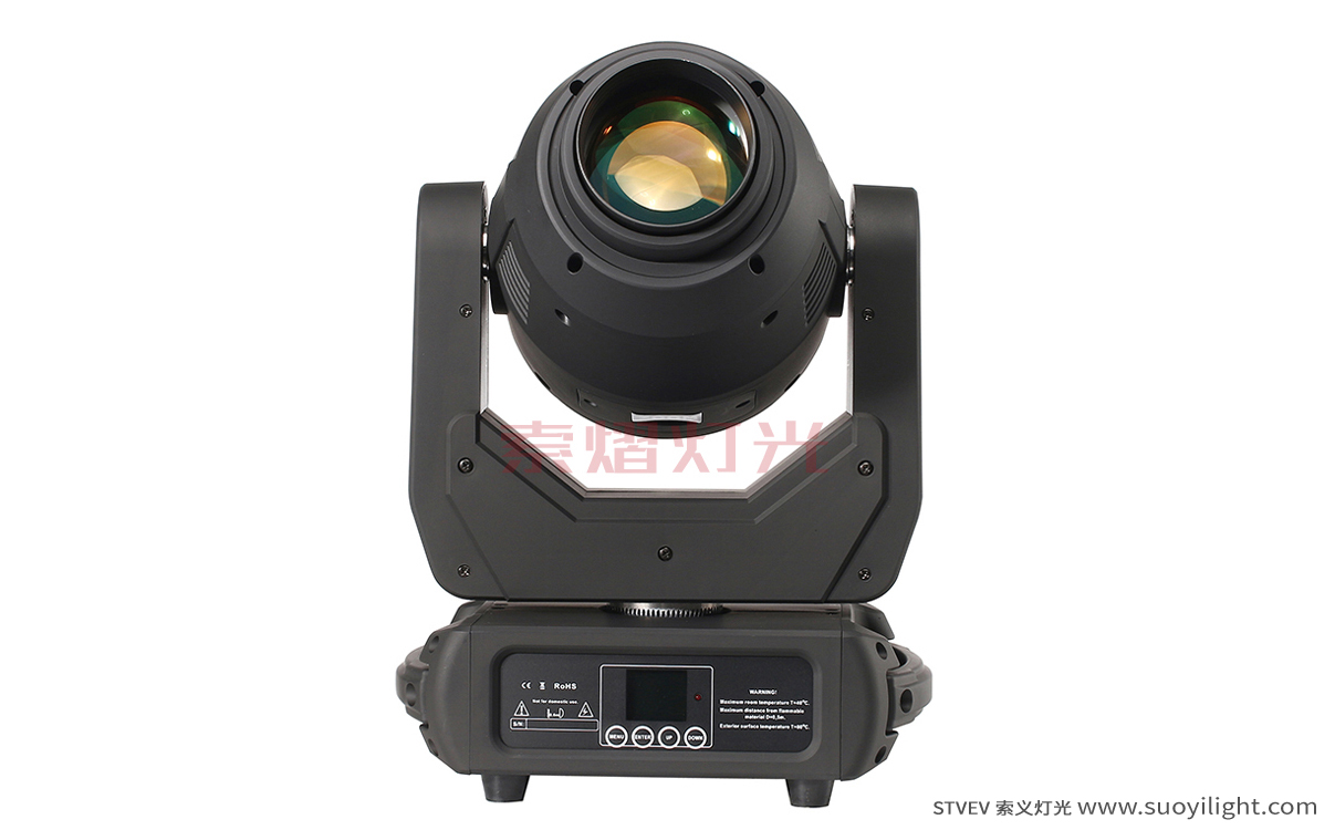 Kuala-Lumpur250W 3in1 LED Moving Head Light