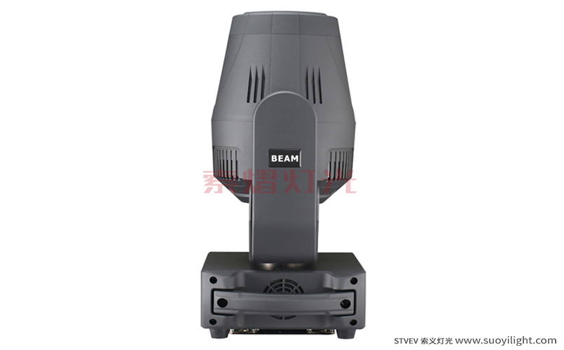 Kuala-Lumpur200W LED Moving Head Beam Light