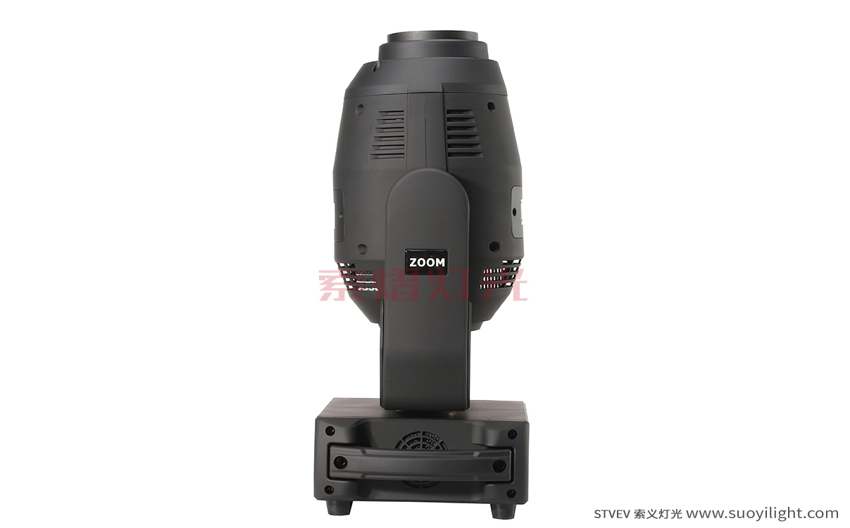 Kuala-Lumpur250W 3in1 LED Moving Head Light