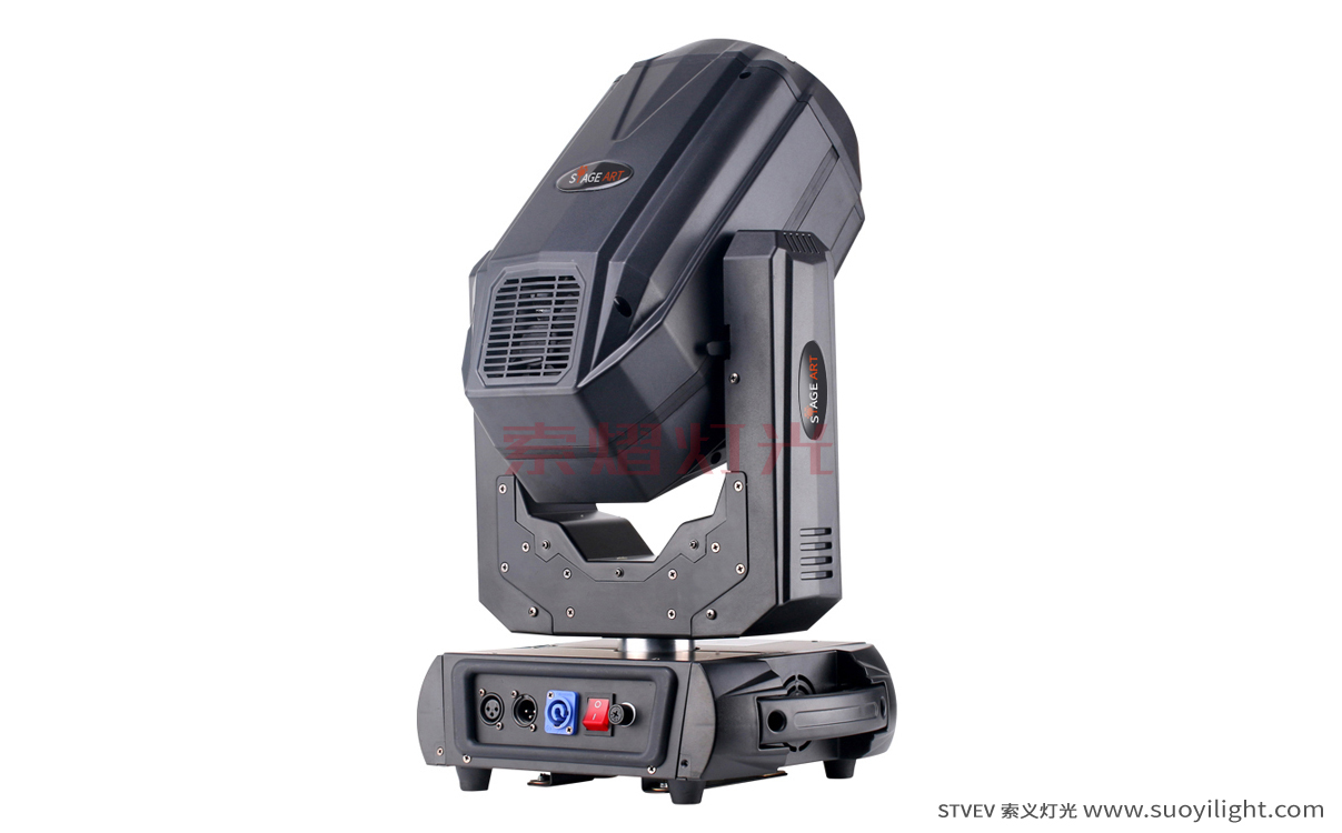 Kuala-Lumpur260W,280W Moving Head Beam Light