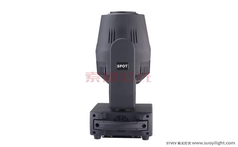 Kuala-Lumpur200W LED Moving Head Spot Light