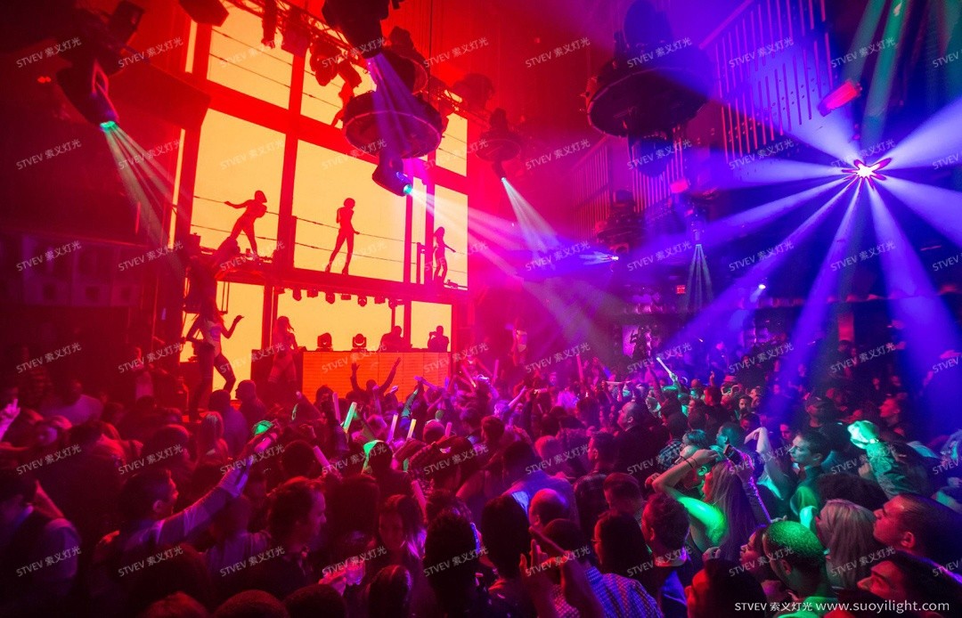 Kuala-LumpurMarquee 酒吧